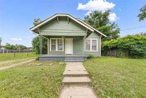 604 Garrison Street Waco TX 76704