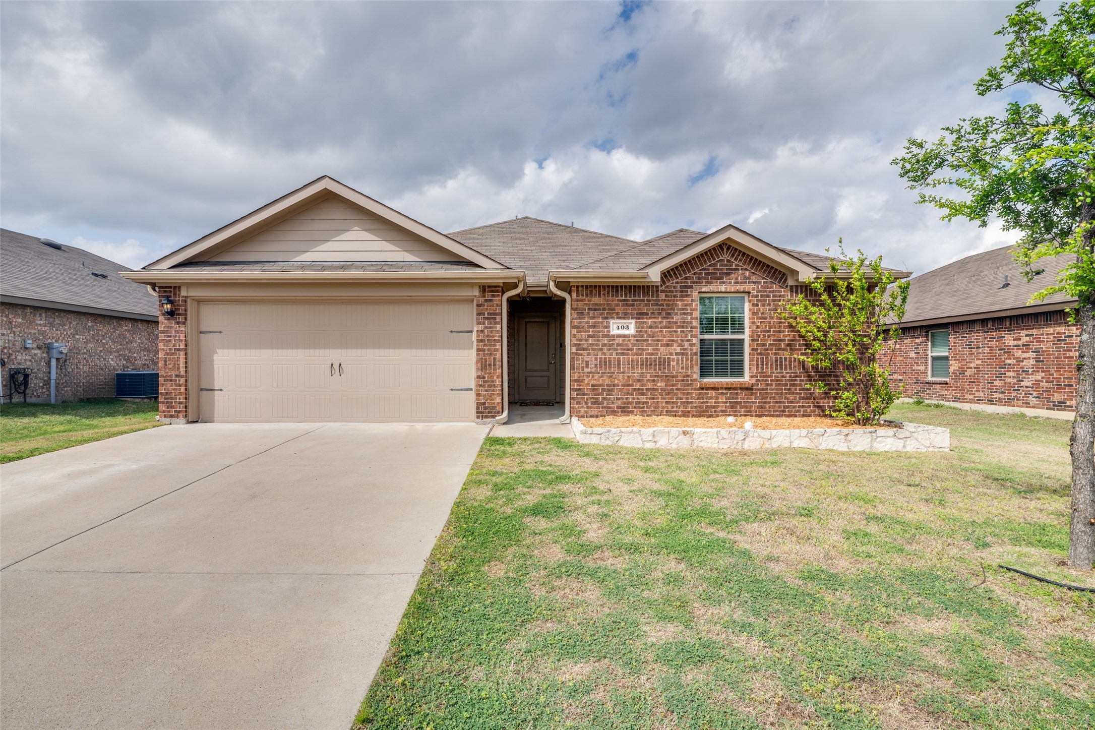 403 Pine Hollow Way Josephine TX 75189