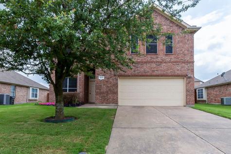 3618 Applewood Road Melissa TX 75454
