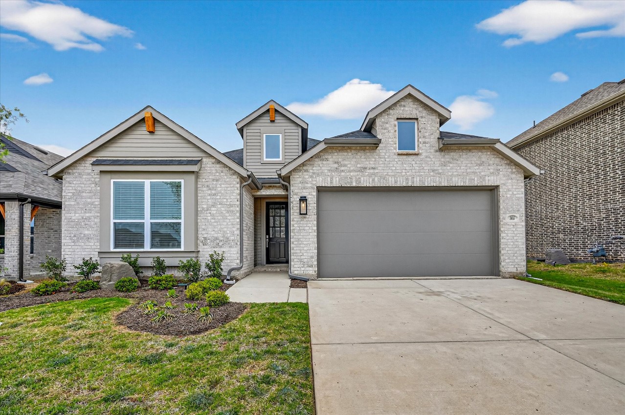 3614 River Creek Trail Sherman TX 75092