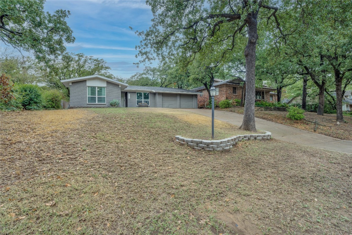 2024 Montclair Drive Fort Worth TX 76103