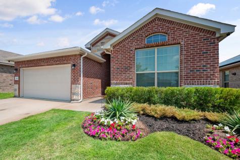 1228 Kerrville Lane Weatherford TX 76087