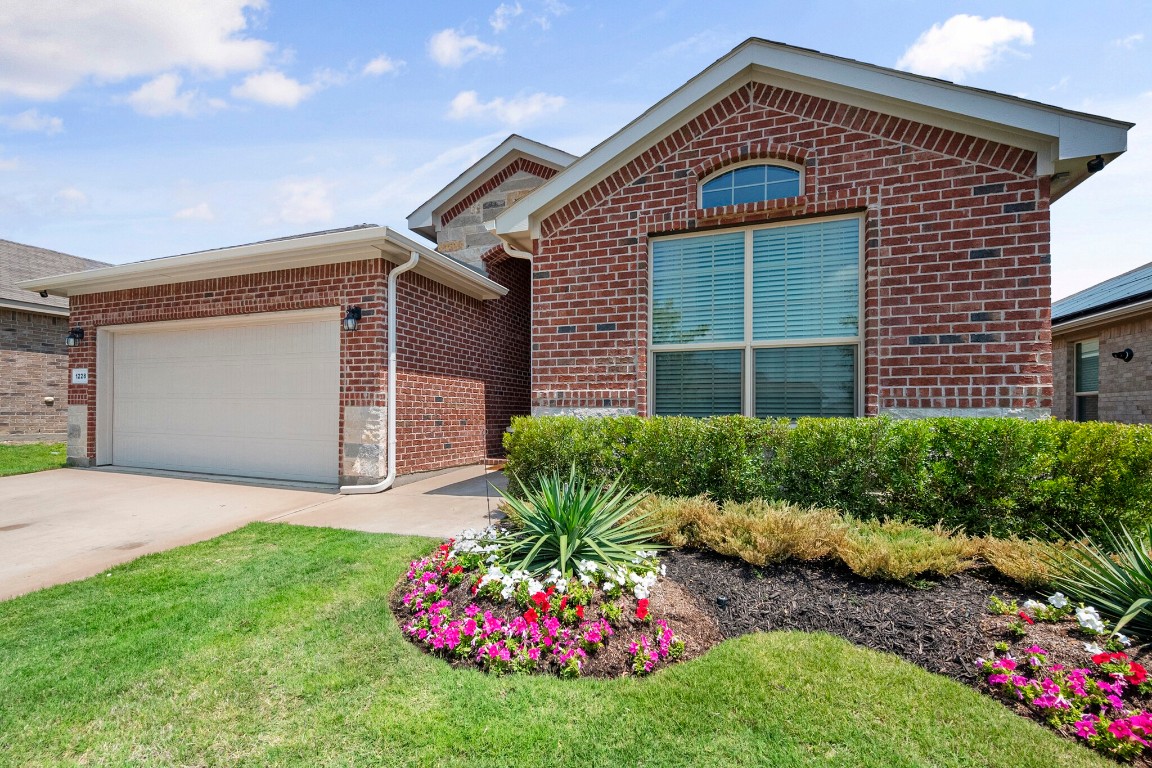 1228 Kerrville Lane Weatherford TX 76087