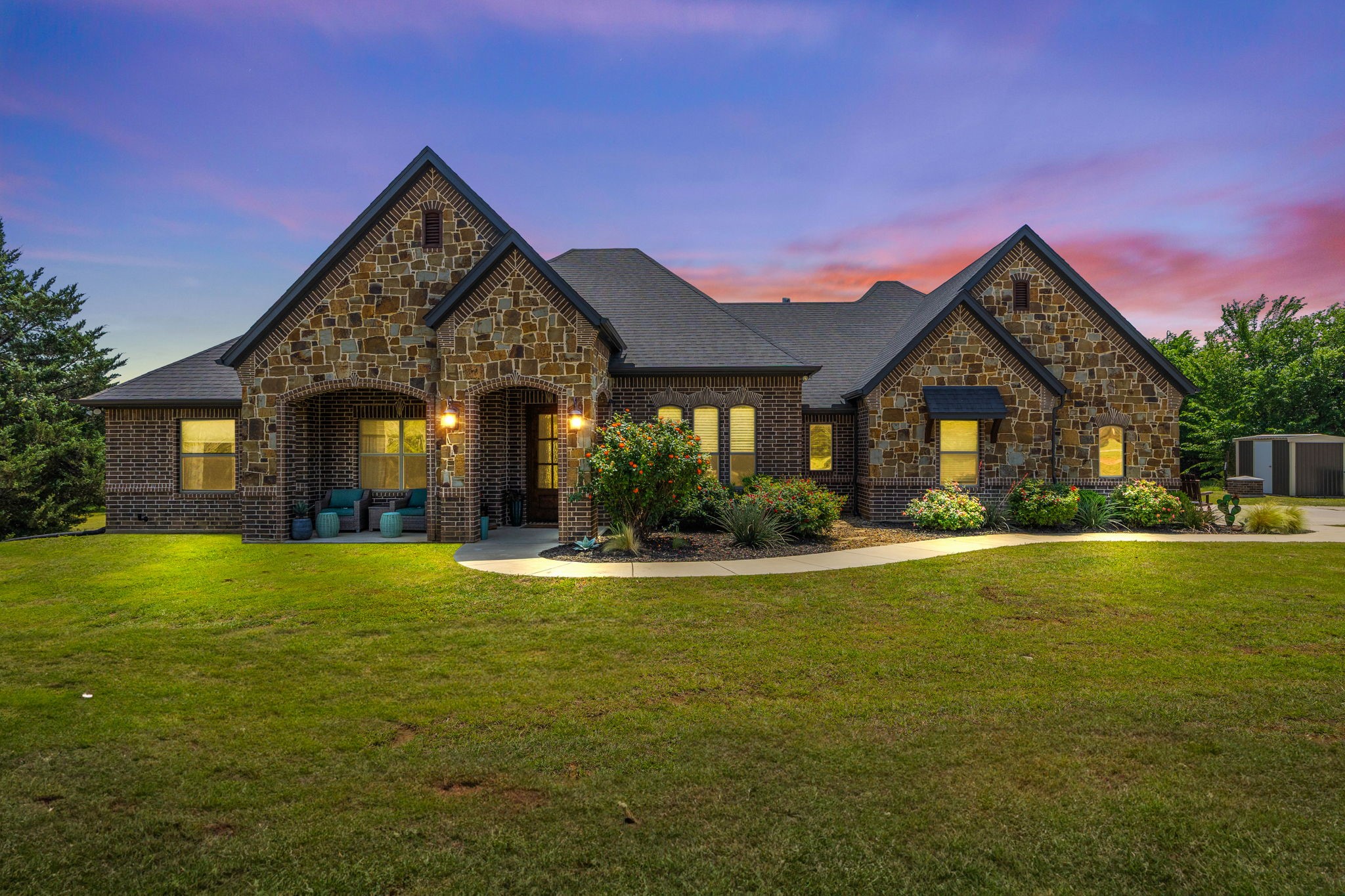 1919 County Road 4371 Decatur TX 76234