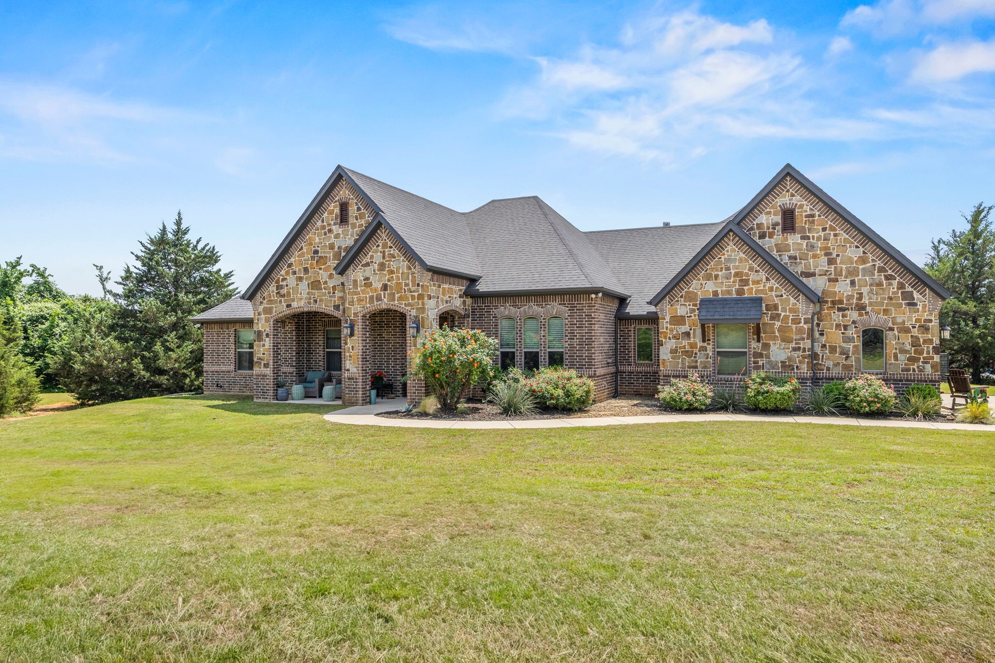 1919 County Road 4371 Decatur TX 76234