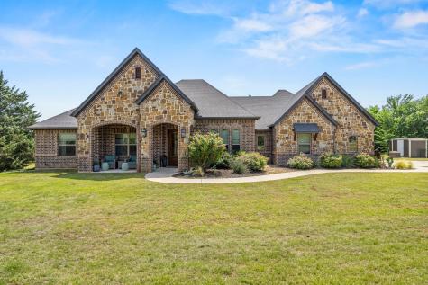 1919 County Road 4371 Decatur TX 76234