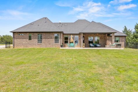 1919 County Road 4371 Decatur TX 76234