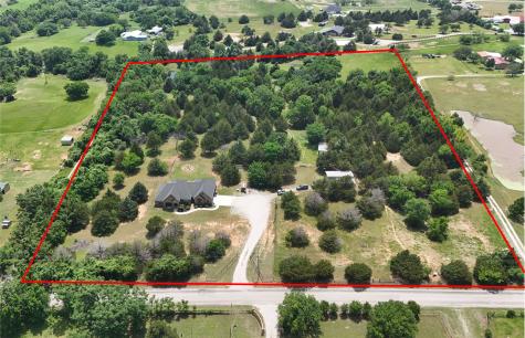 1919 County Road 4371 Decatur TX 76234