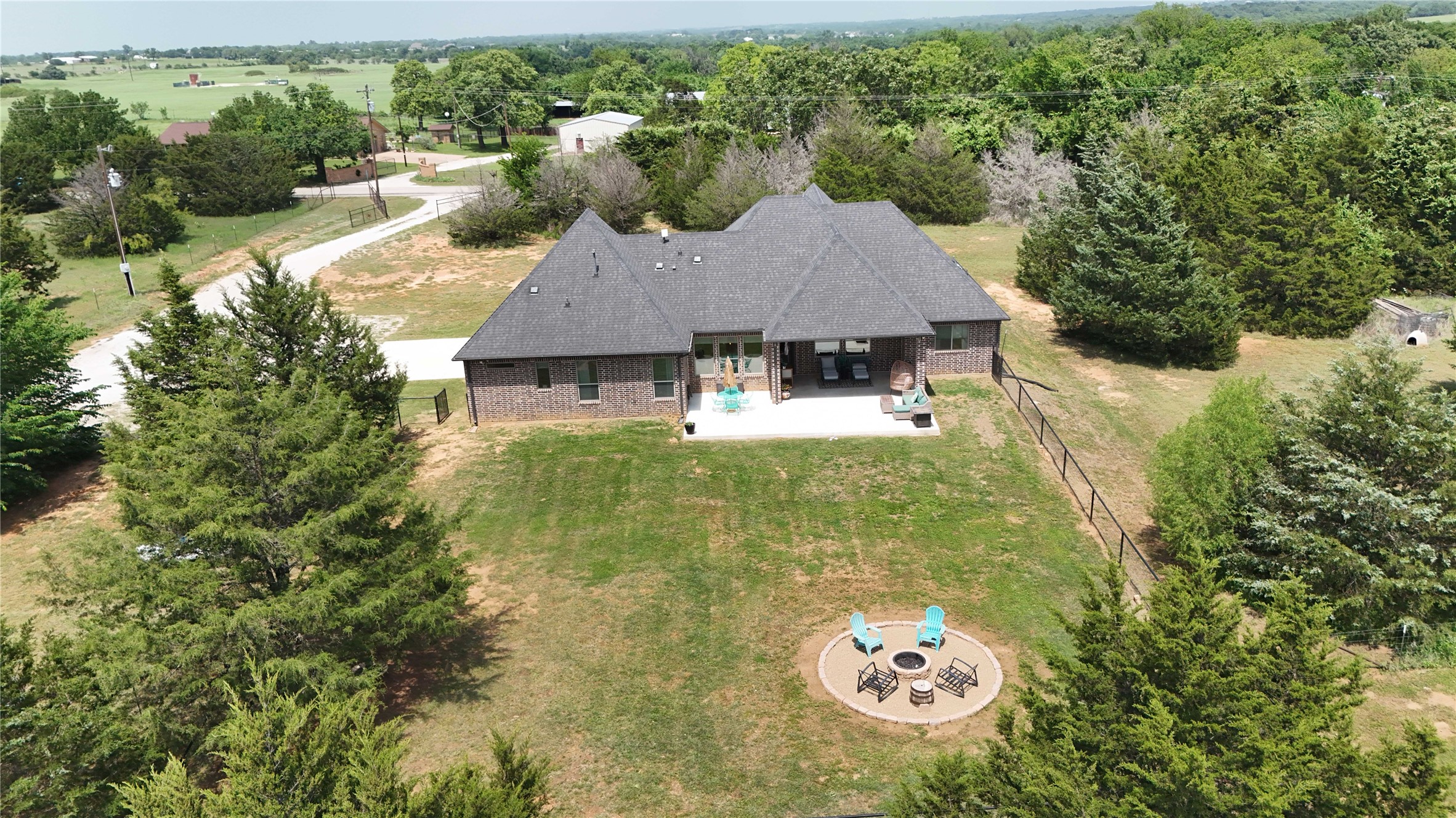 1919 County Road 4371 Decatur TX 76234
