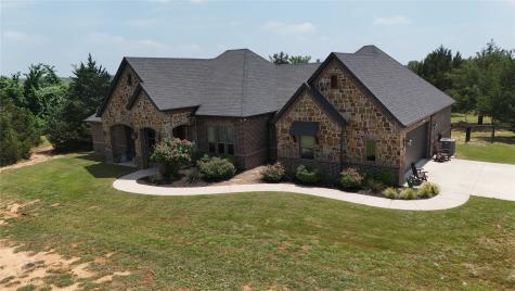 1919 County Road 4371 Decatur TX 76234