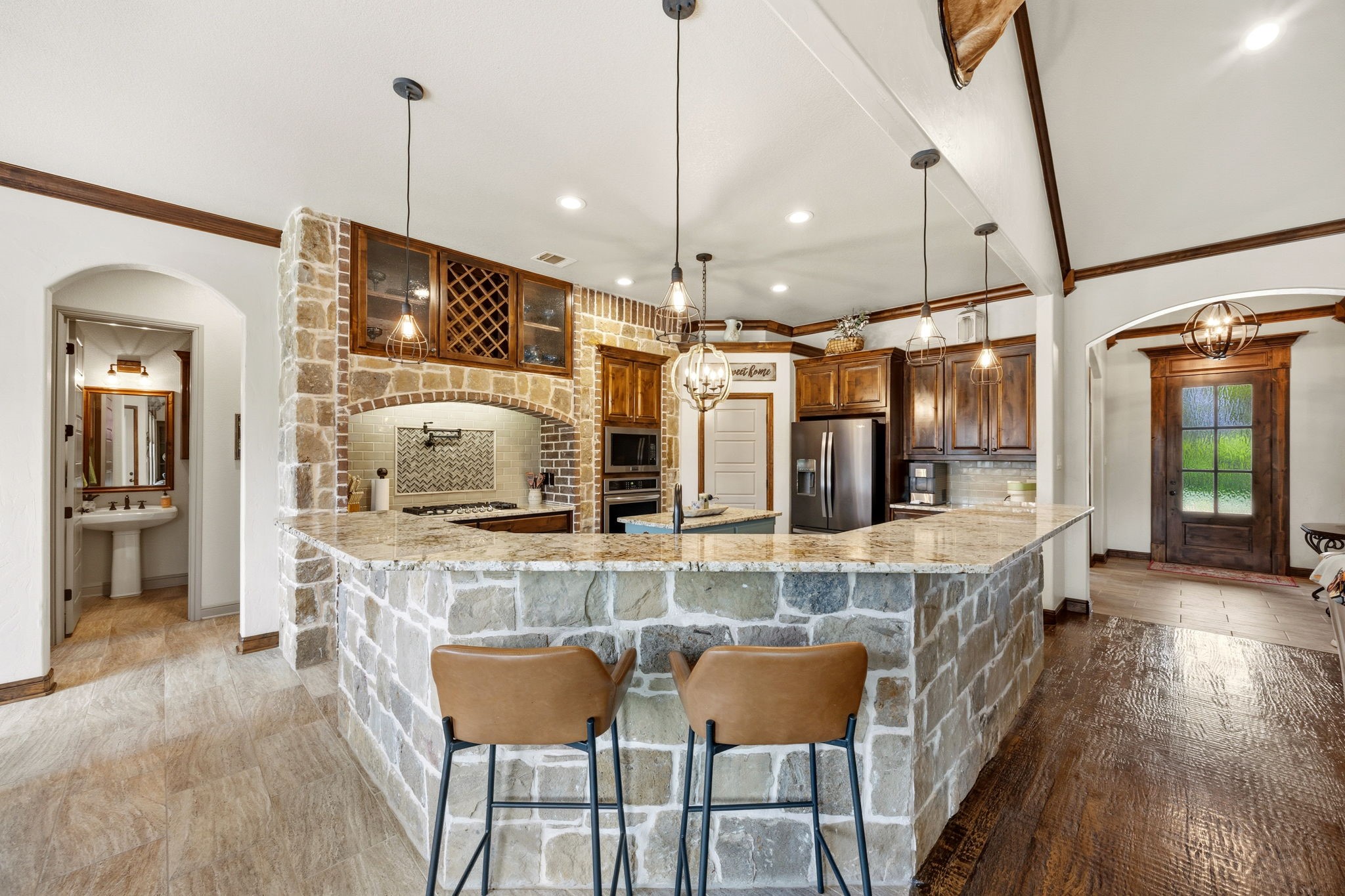 1919 County Road 4371 Decatur TX 76234