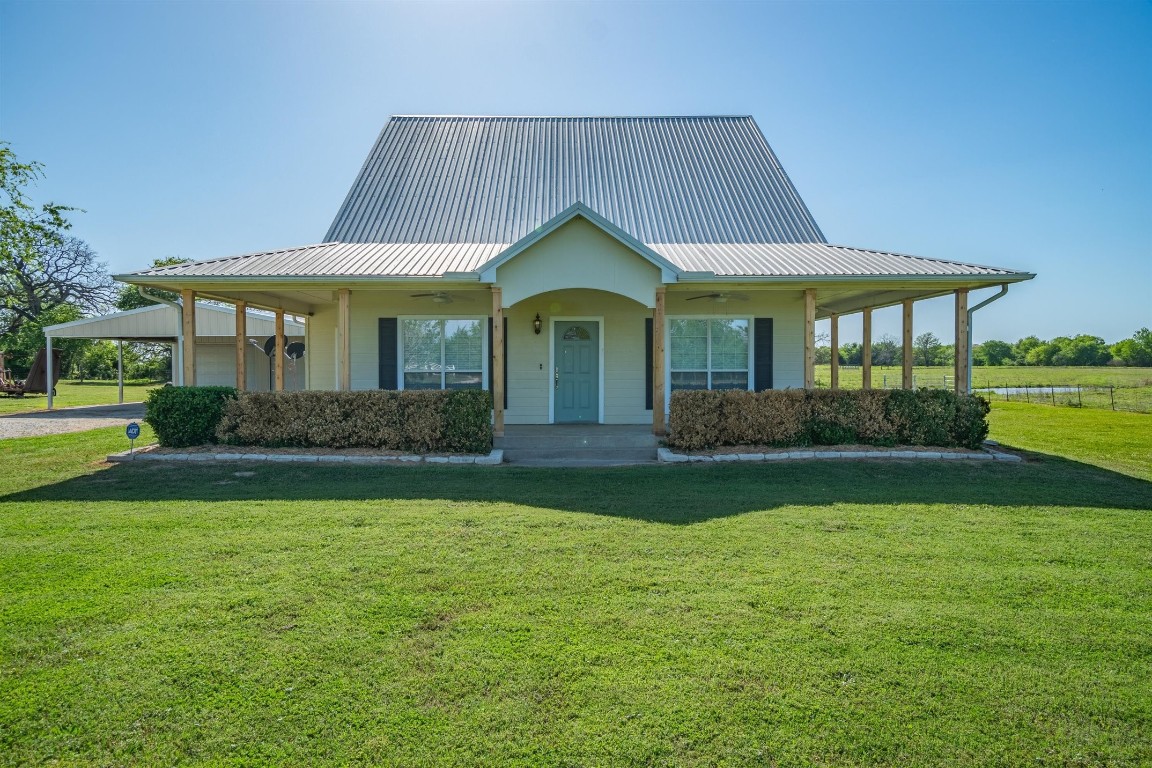 1171 Fm 80 N Streetman TX 75859