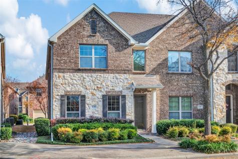 631 Alexandra Avenue Richardson TX 75081