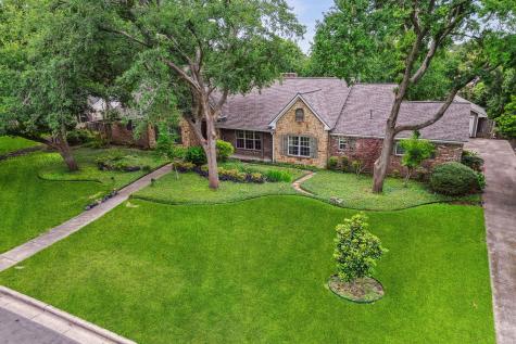 7330 Paldao Drive Dallas TX 75240