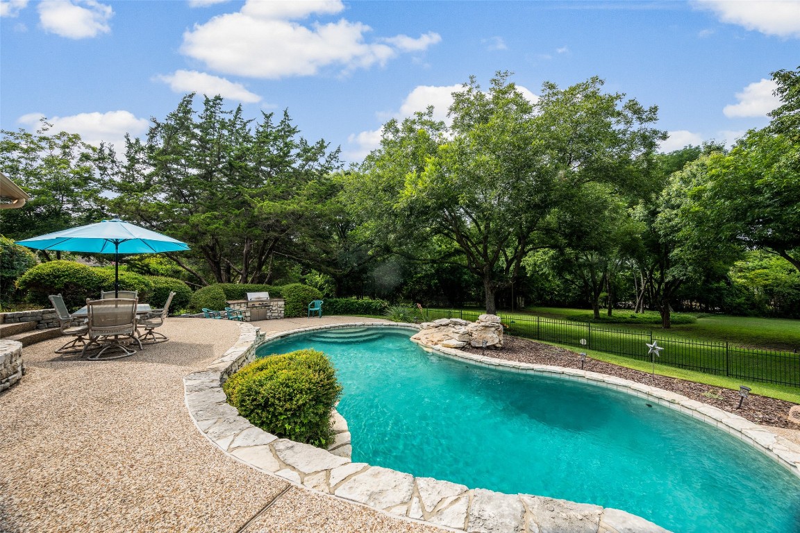 28 Trailridge Drive Melissa TX 75454