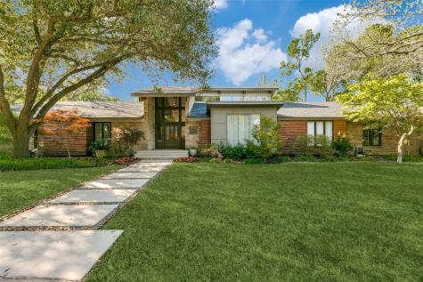 3936 Shadycreek Lane Dallas TX 75229