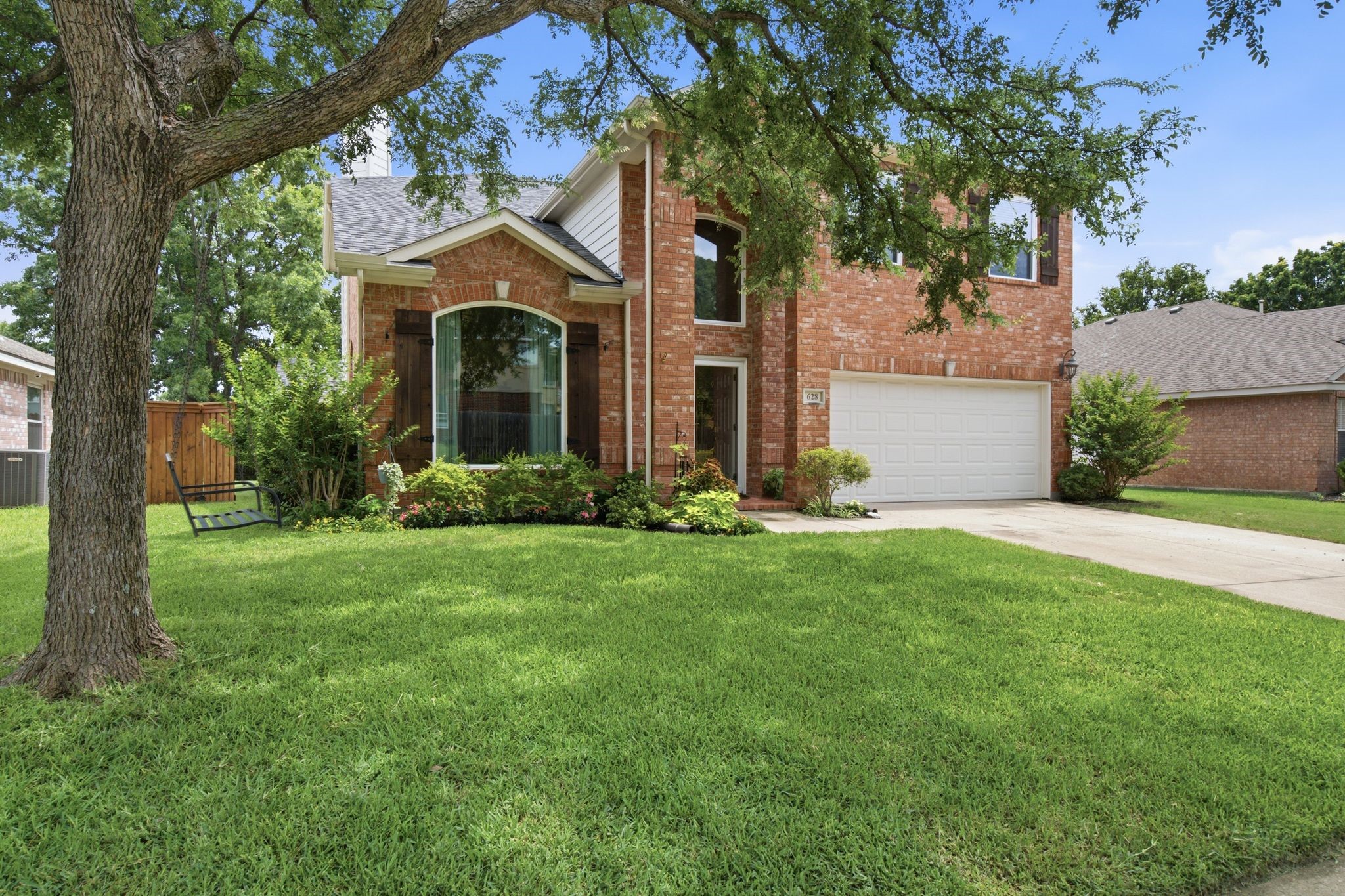 628 Cardinal Lane Keller TX 76248