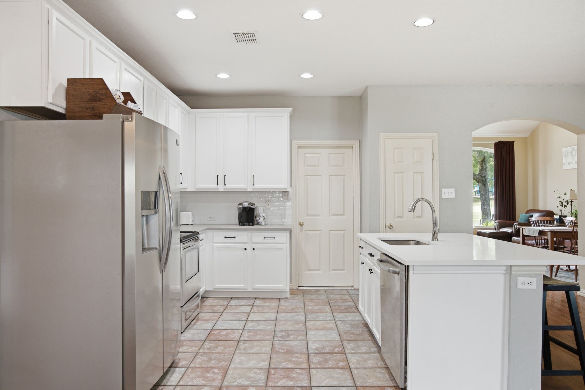 628 Cardinal Lane Keller TX 76248