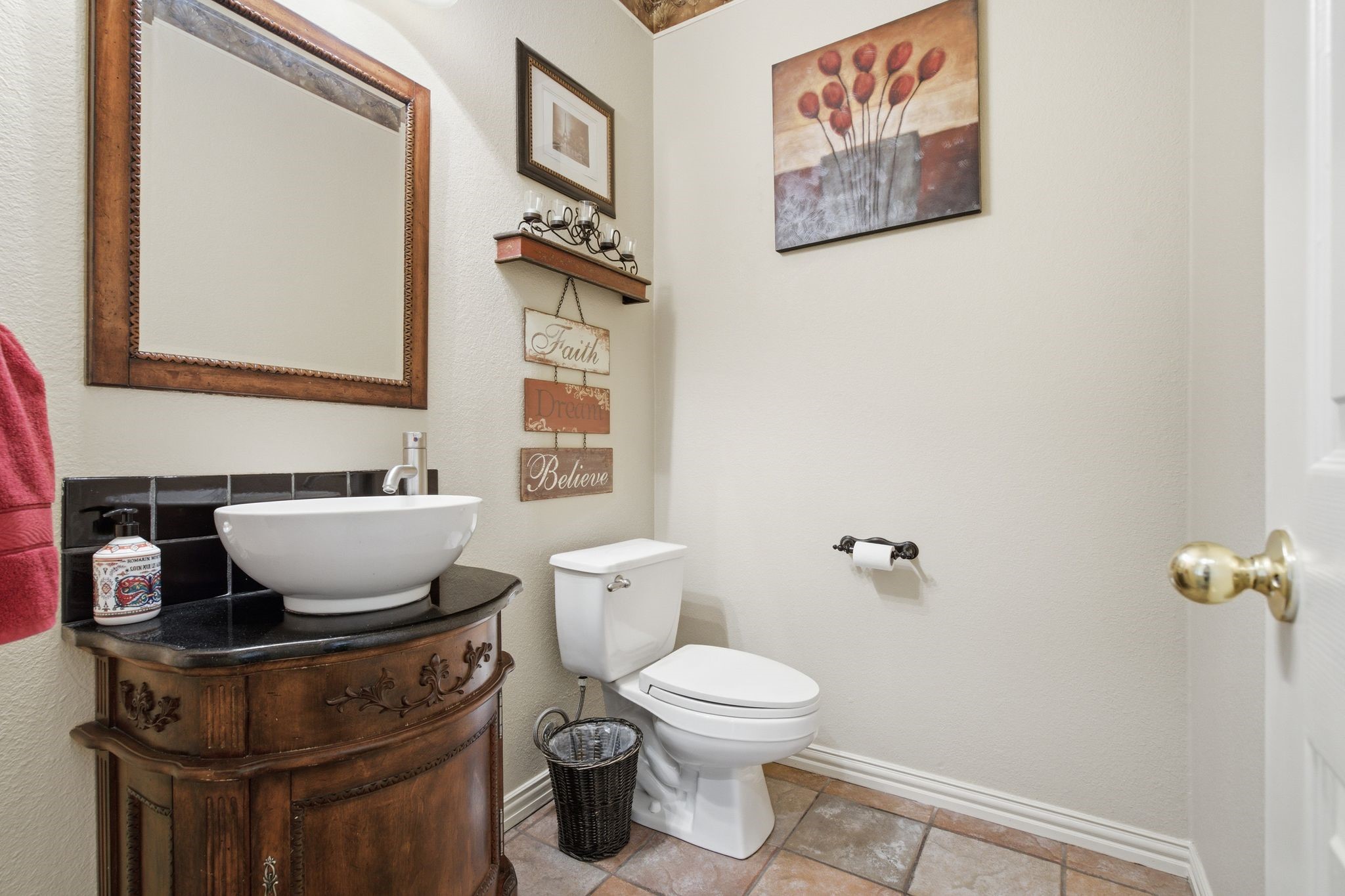 628 Cardinal Lane Keller TX 76248