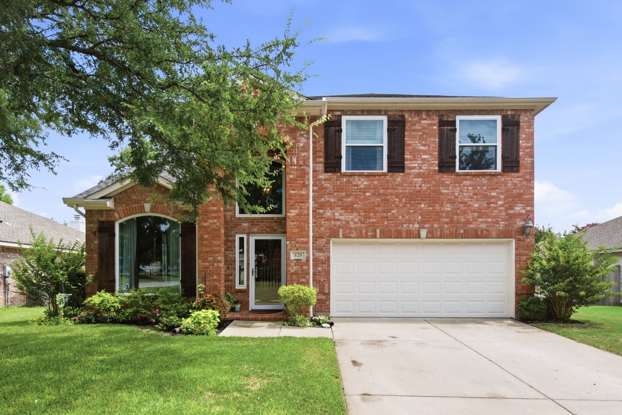 628 Cardinal Lane Keller TX 76248
