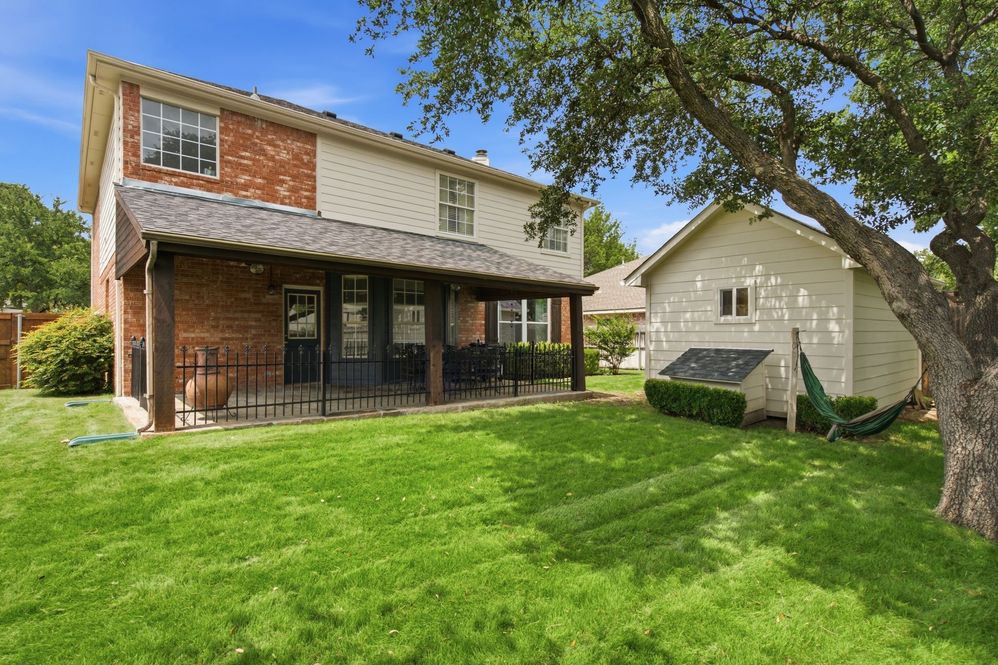 628 Cardinal Lane Keller TX 76248