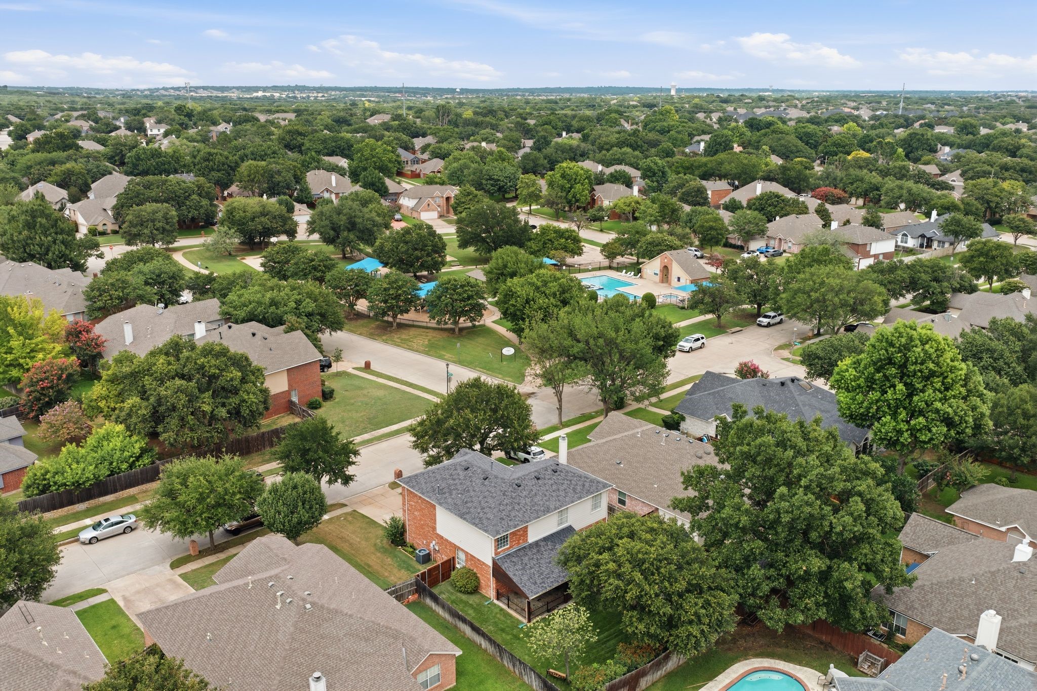 628 Cardinal Lane Keller TX 76248