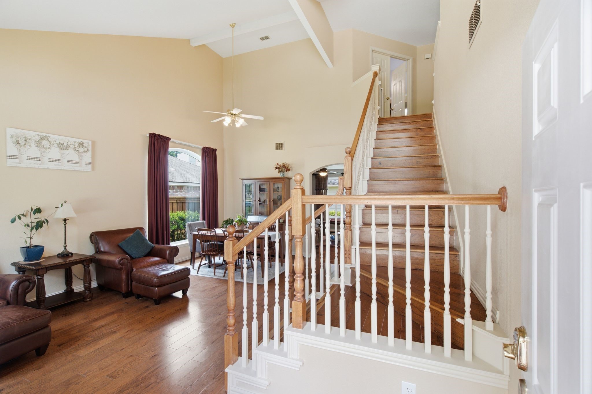 628 Cardinal Lane Keller TX 76248