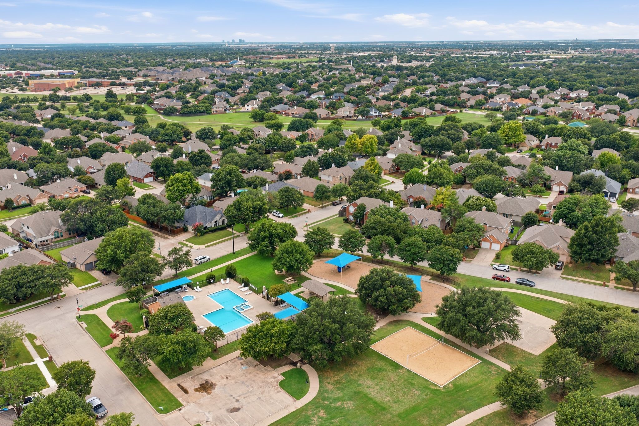 628 Cardinal Lane Keller TX 76248