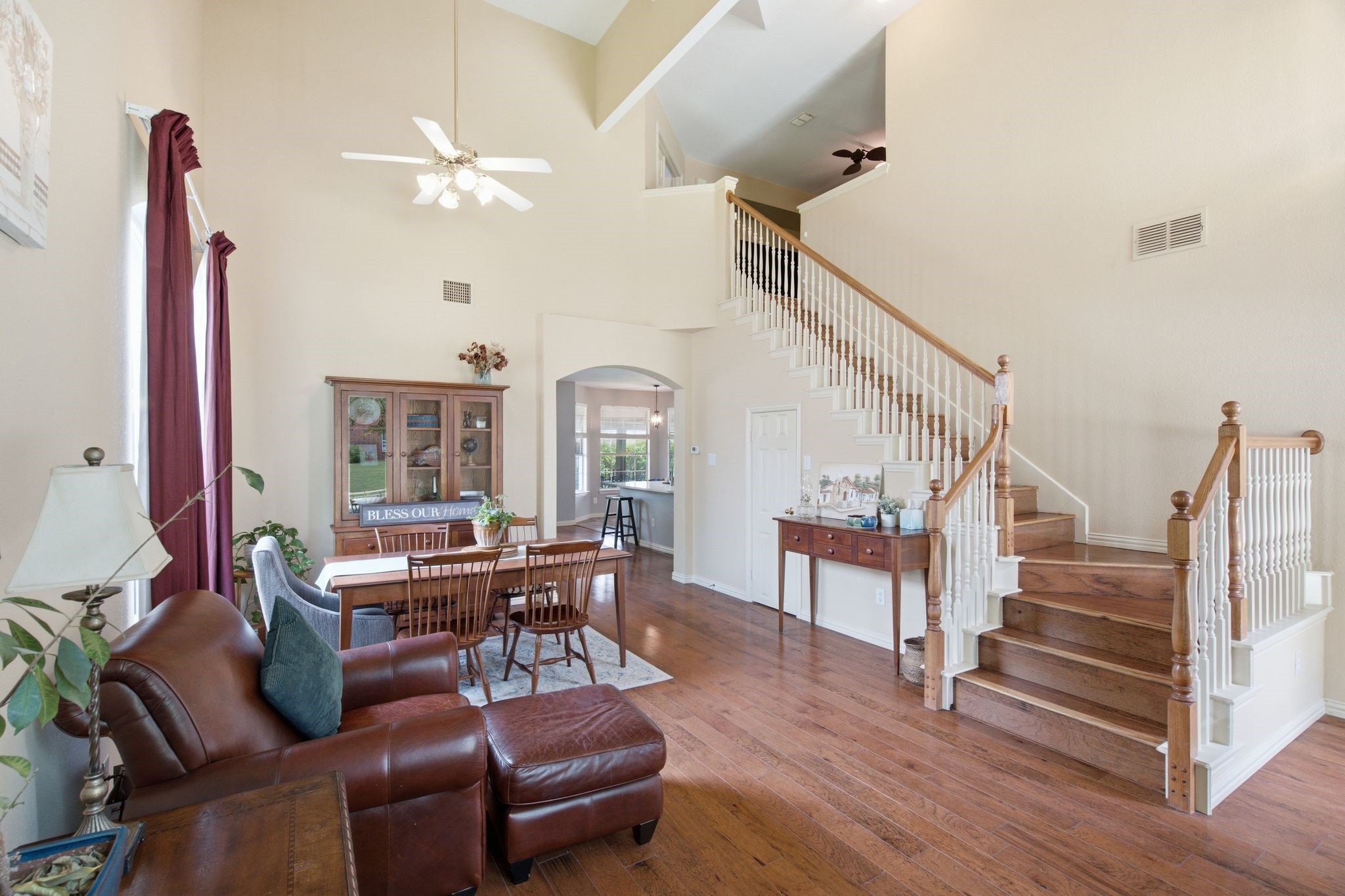 628 Cardinal Lane Keller TX 76248