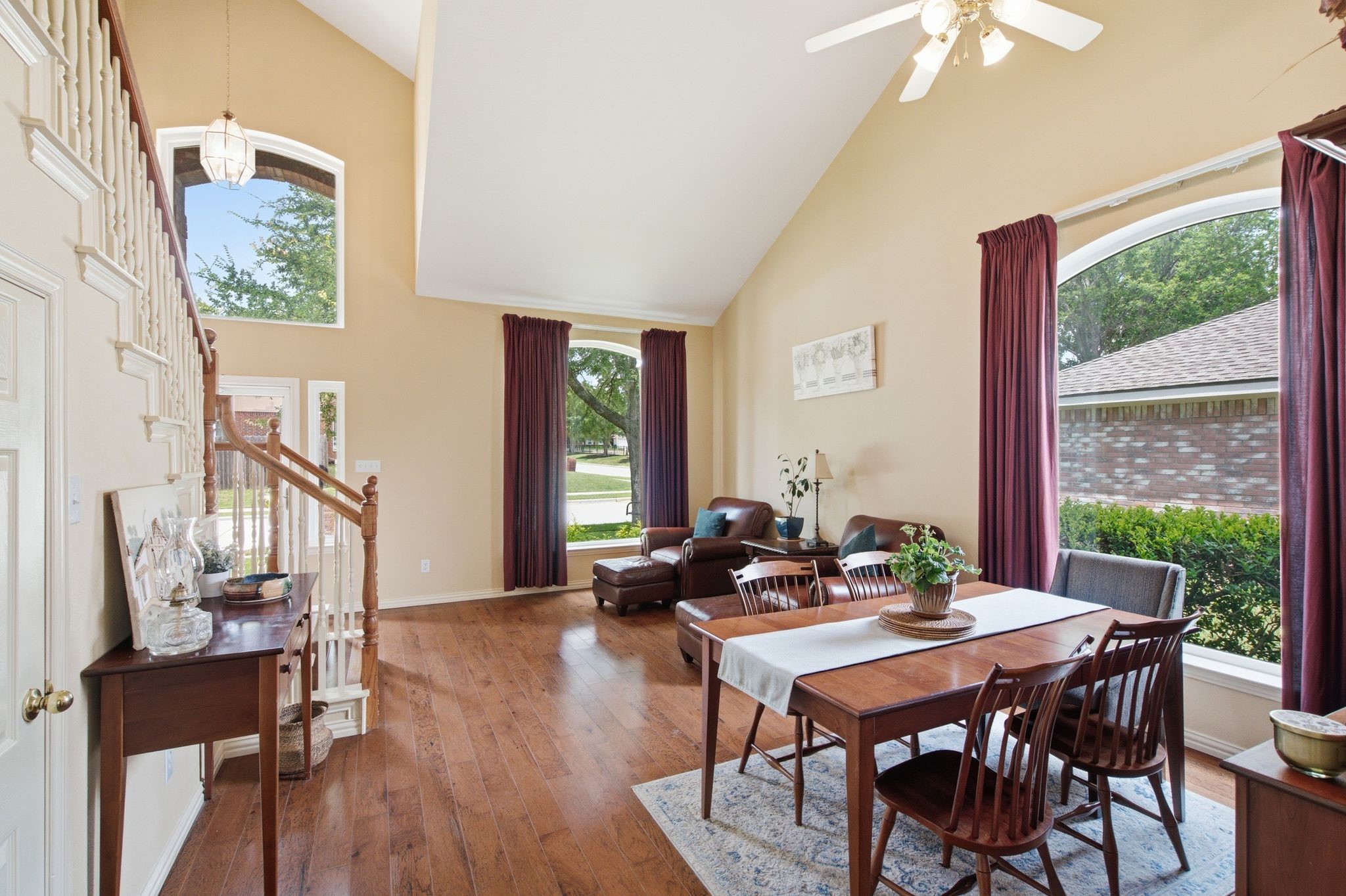 628 Cardinal Lane Keller TX 76248