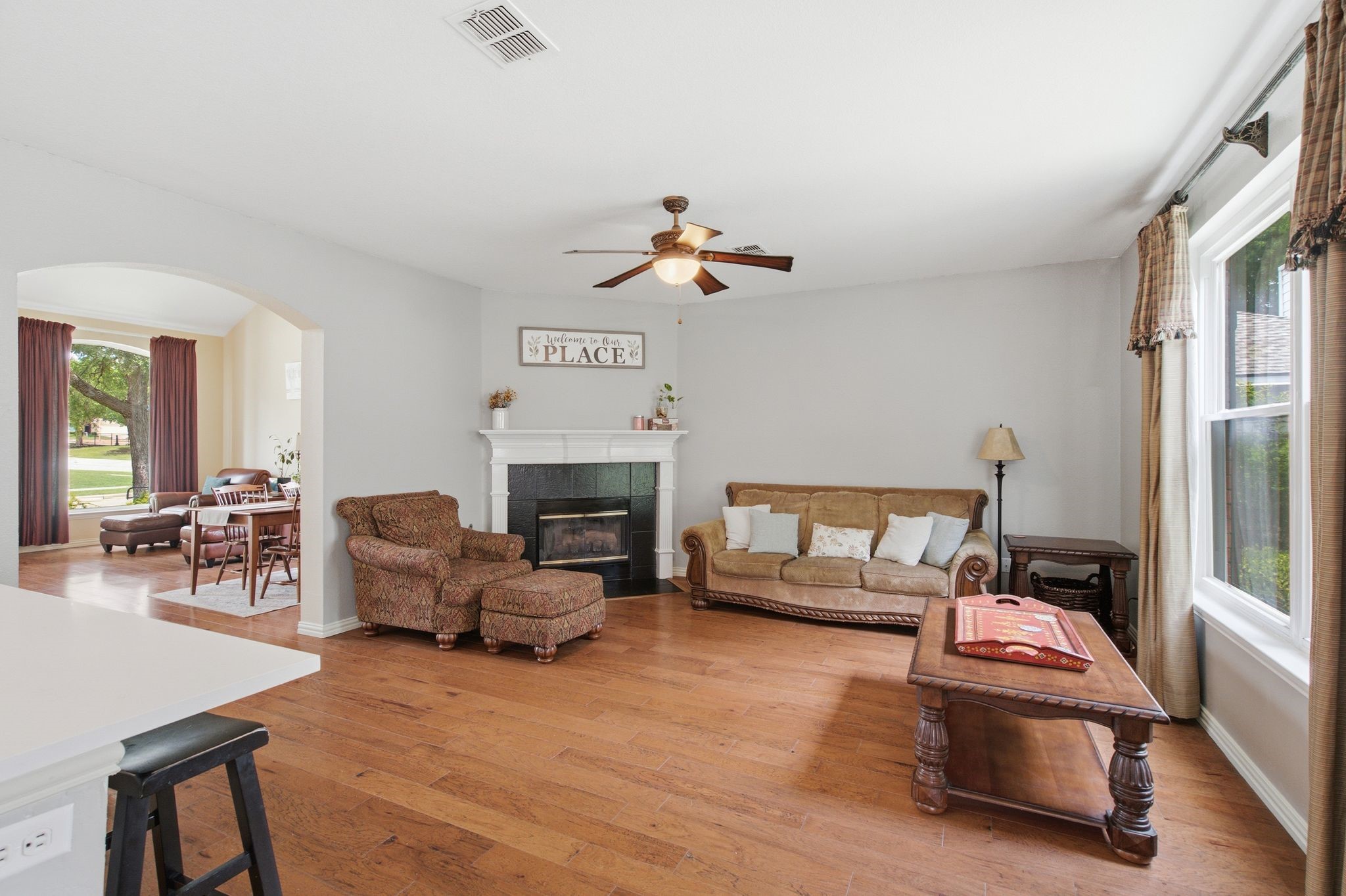 628 Cardinal Lane Keller TX 76248
