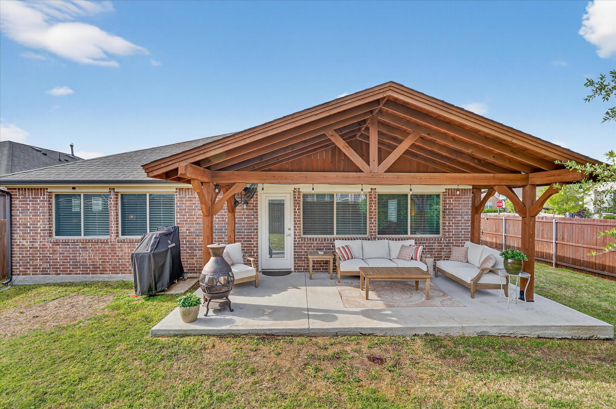 1144 Sheldon Drive Anna TX 75409