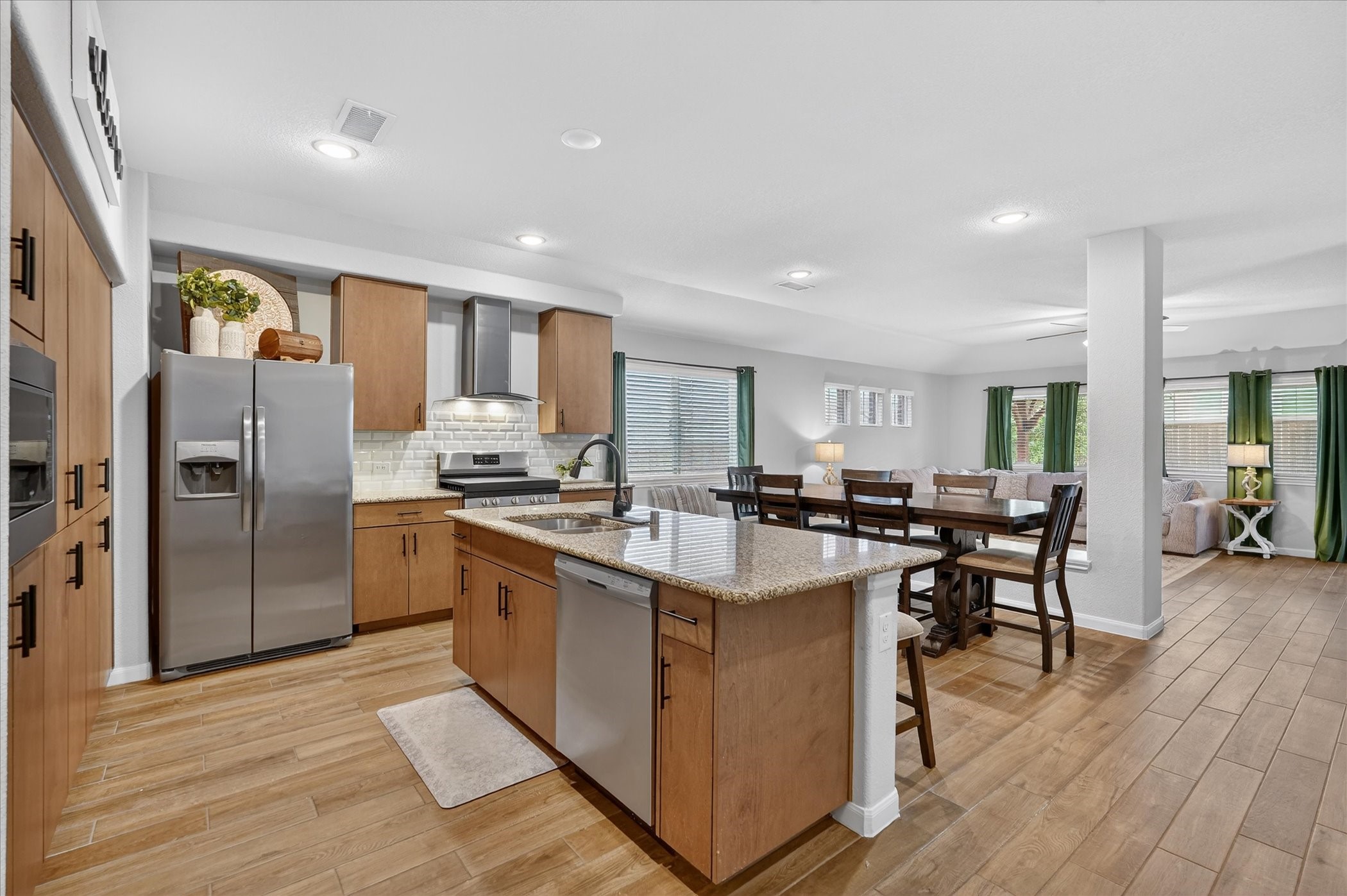 1144 Sheldon Drive Anna TX 75409