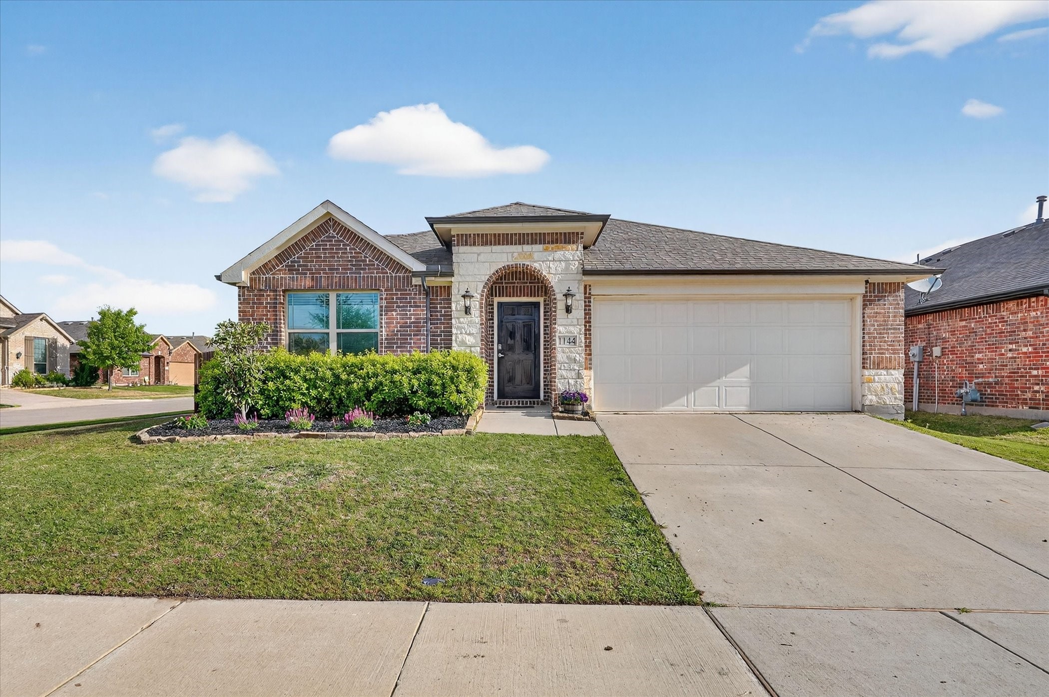 1144 Sheldon Drive Anna TX 75409