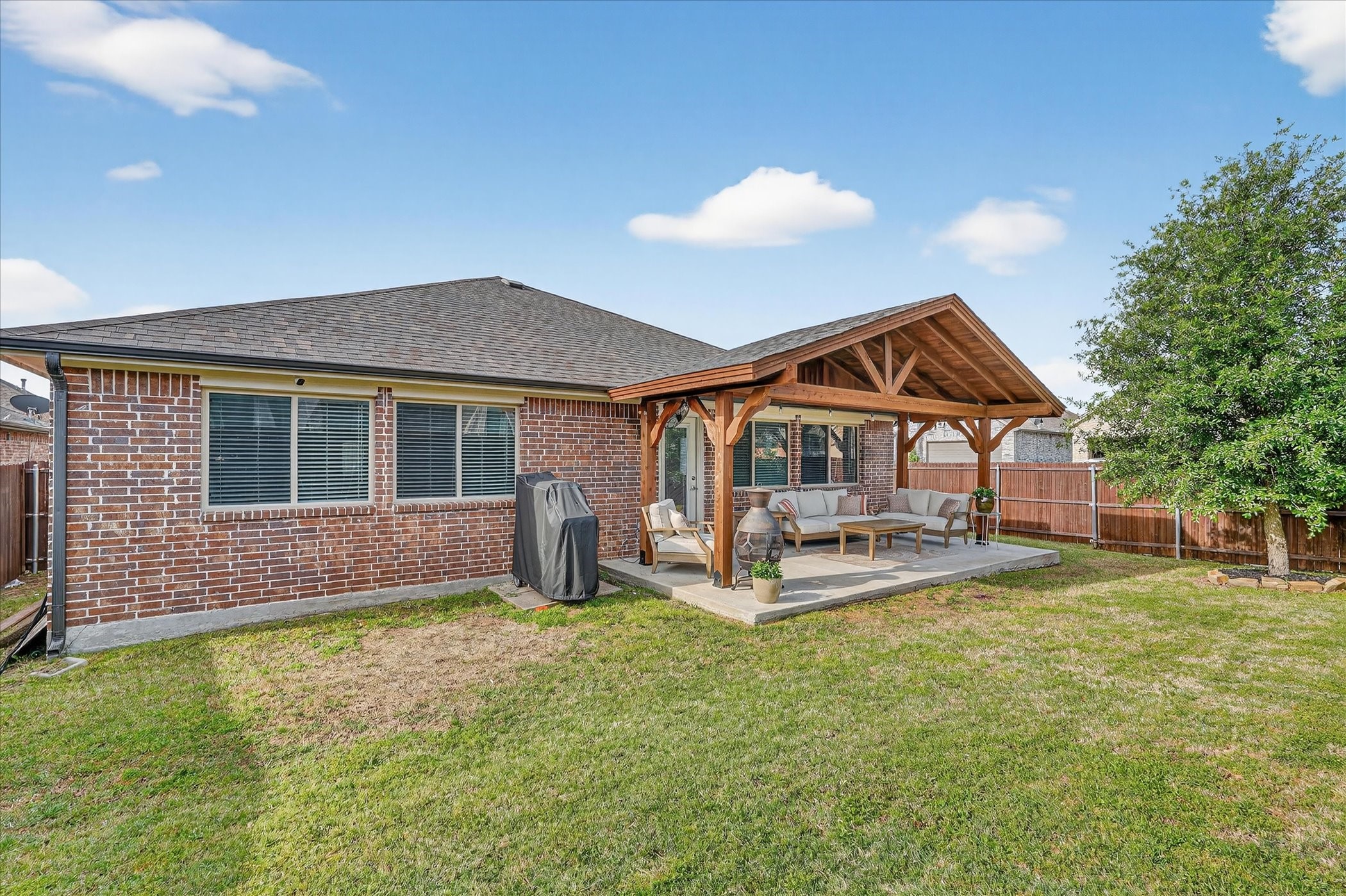 1144 Sheldon Drive Anna TX 75409