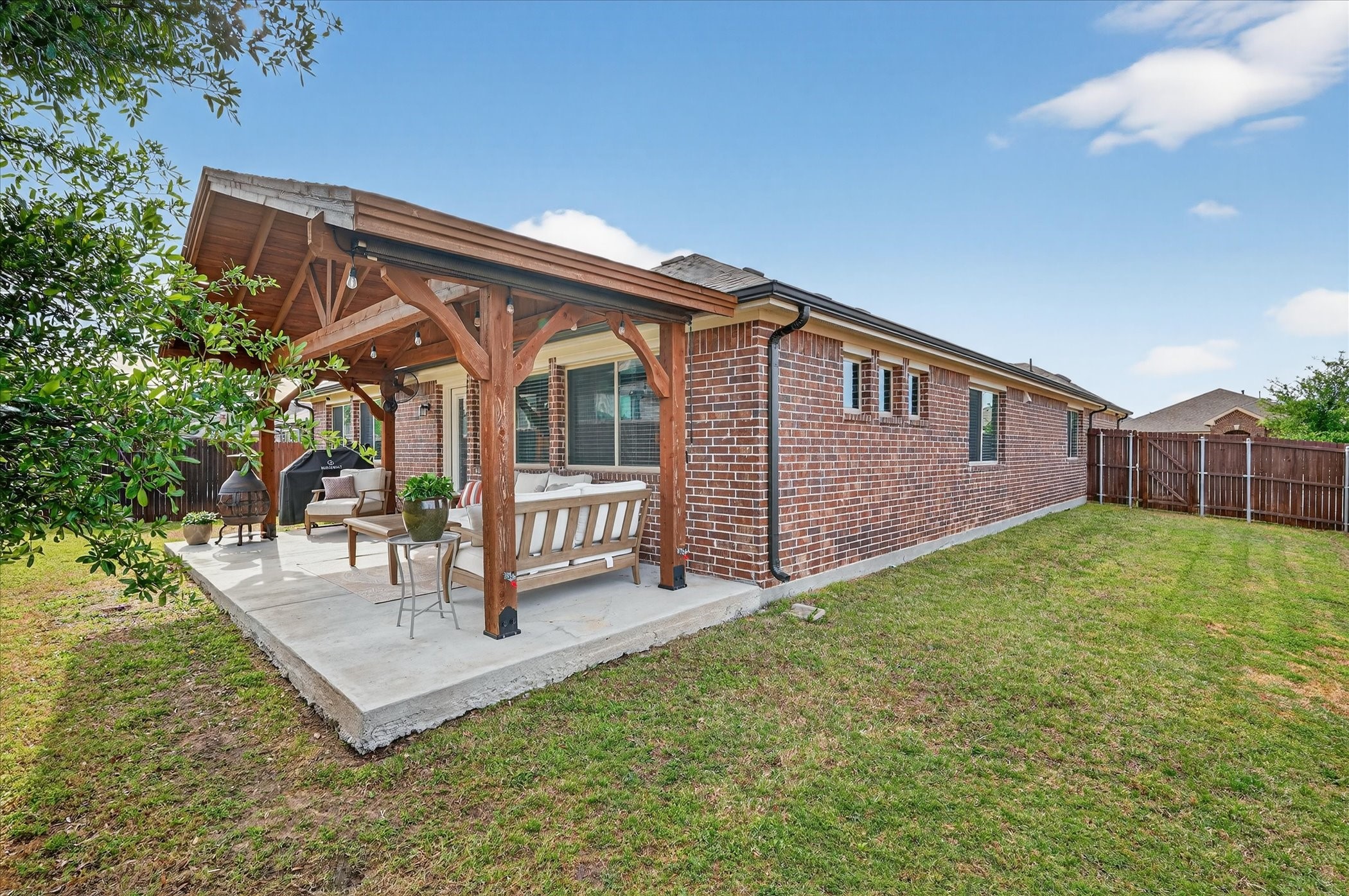1144 Sheldon Drive Anna TX 75409