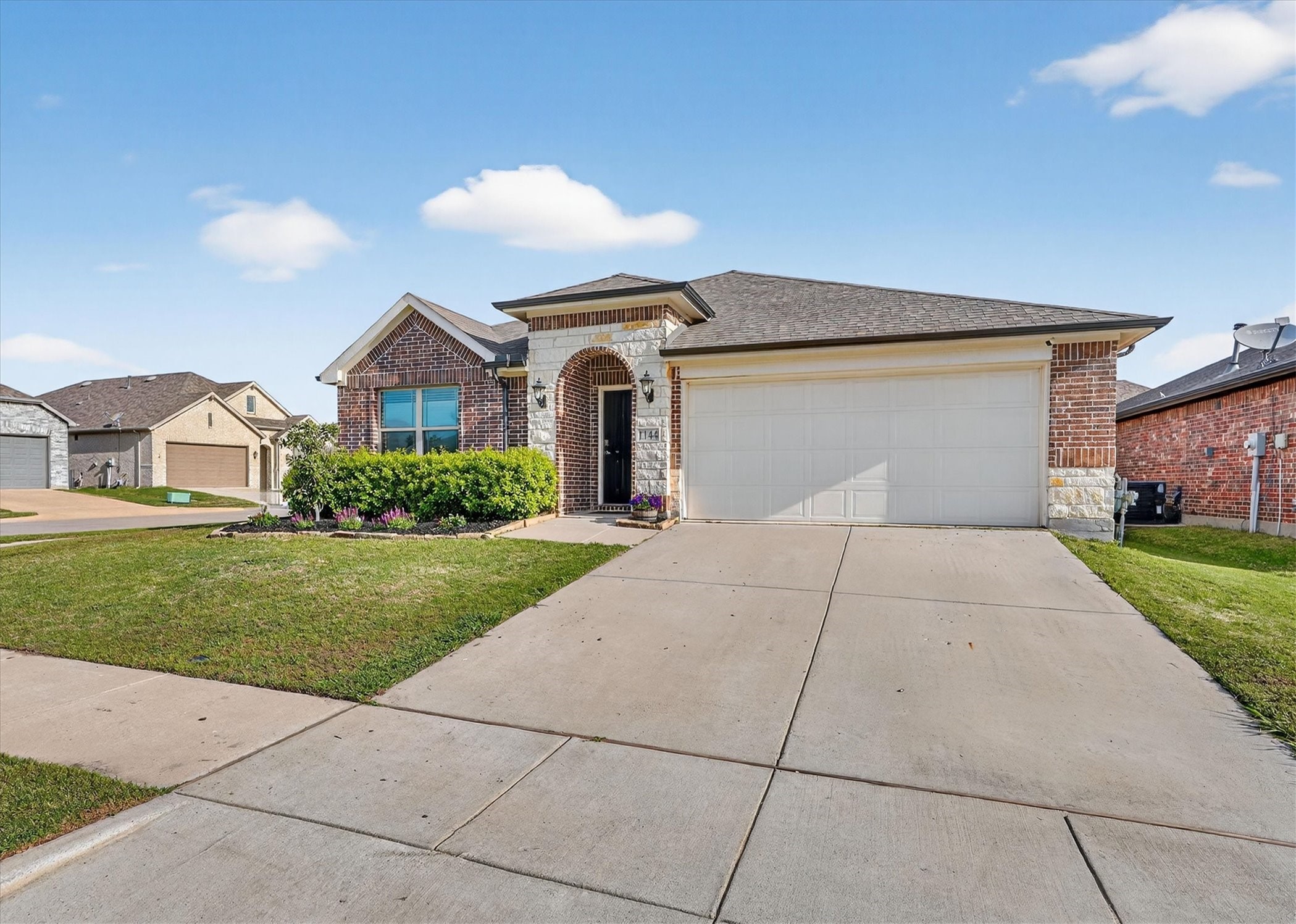 1144 Sheldon Drive Anna TX 75409