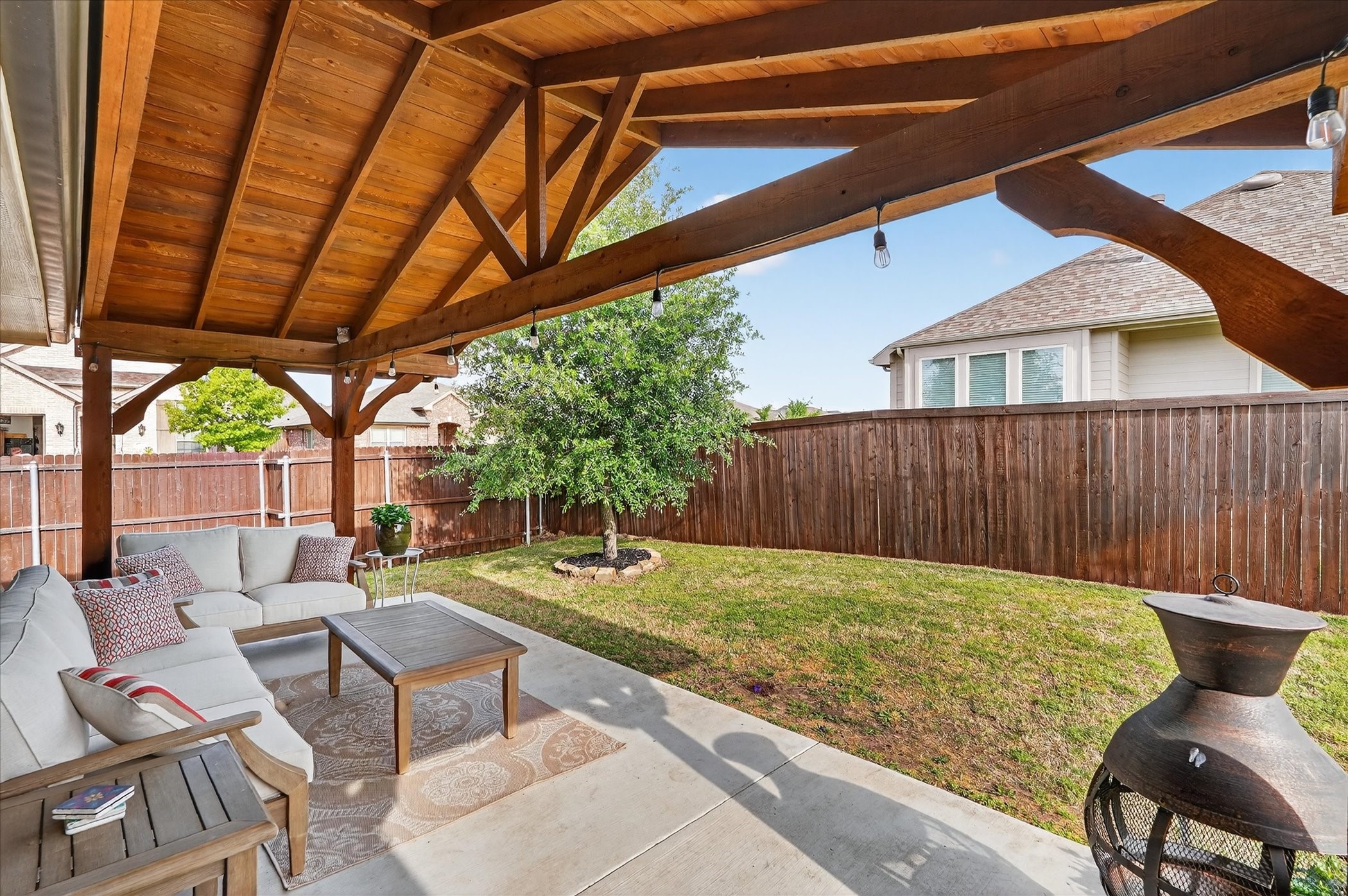 1144 Sheldon Drive Anna TX 75409