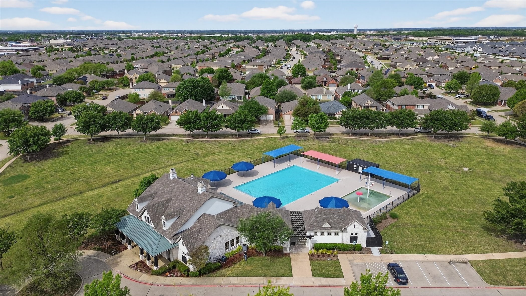 1144 Sheldon Drive Anna TX 75409