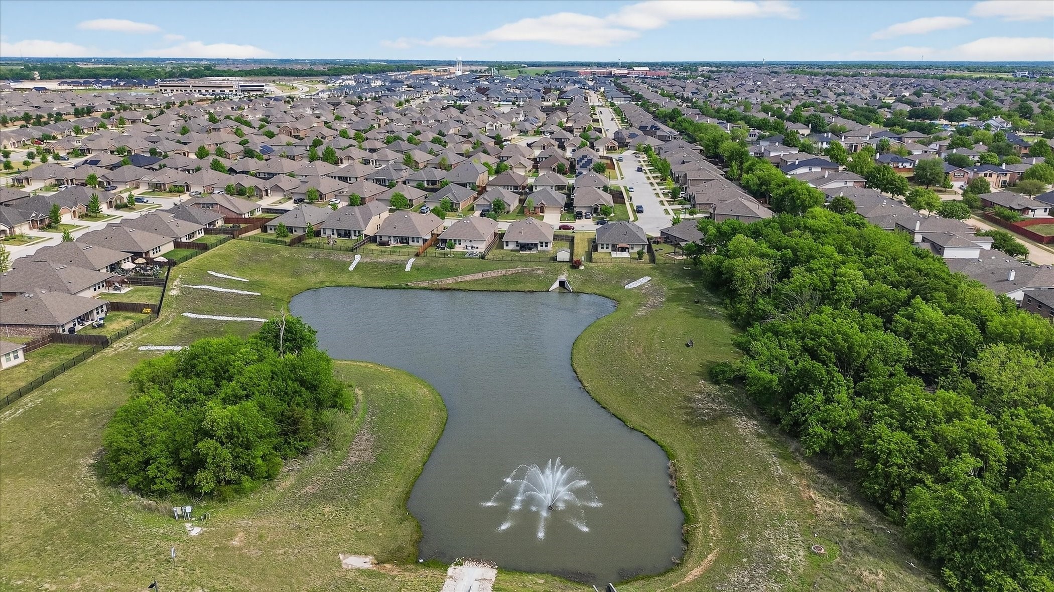 1144 Sheldon Drive Anna TX 75409