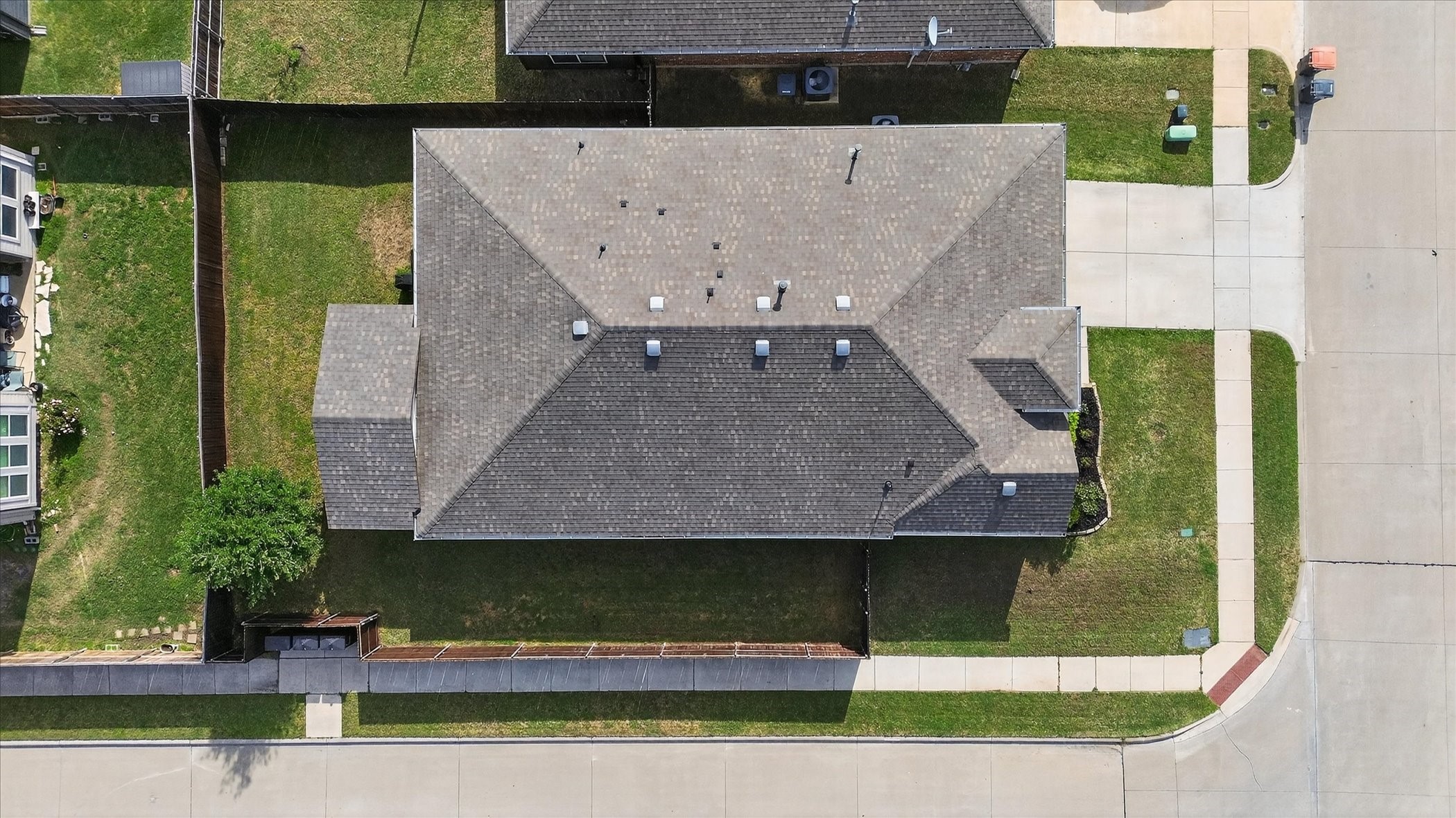 1144 Sheldon Drive Anna TX 75409