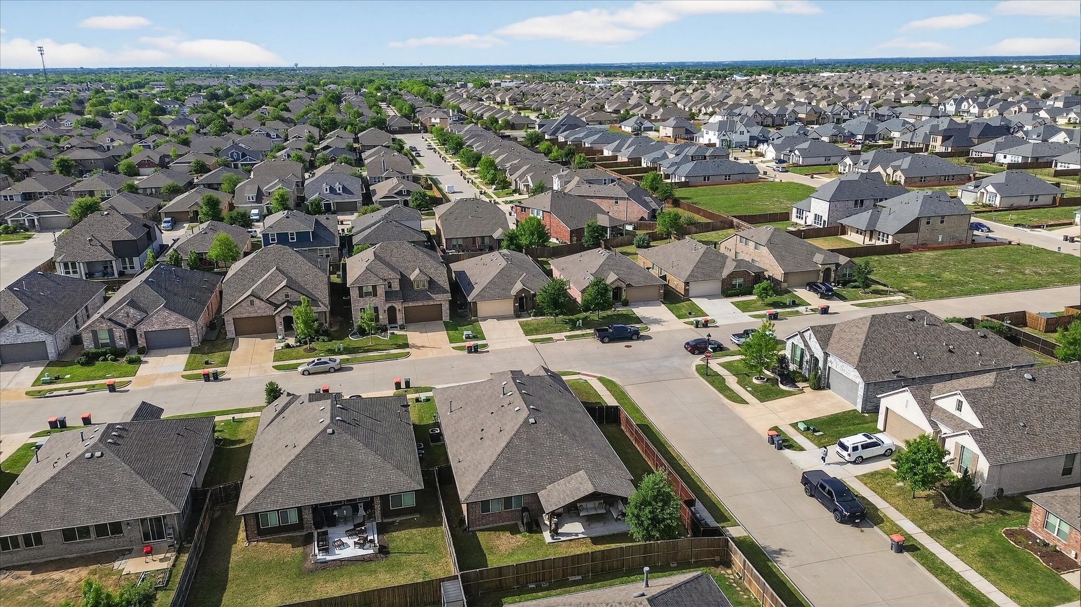 1144 Sheldon Drive Anna TX 75409