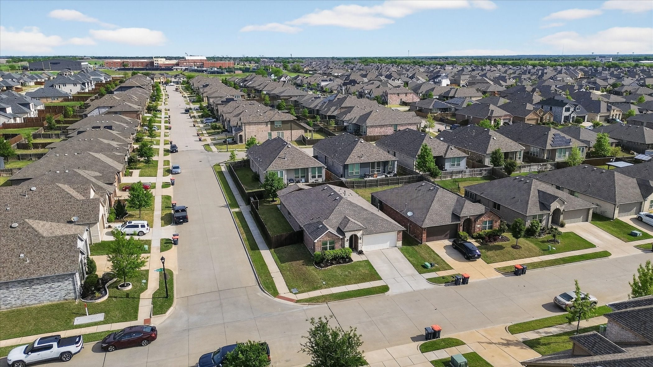1144 Sheldon Drive Anna TX 75409