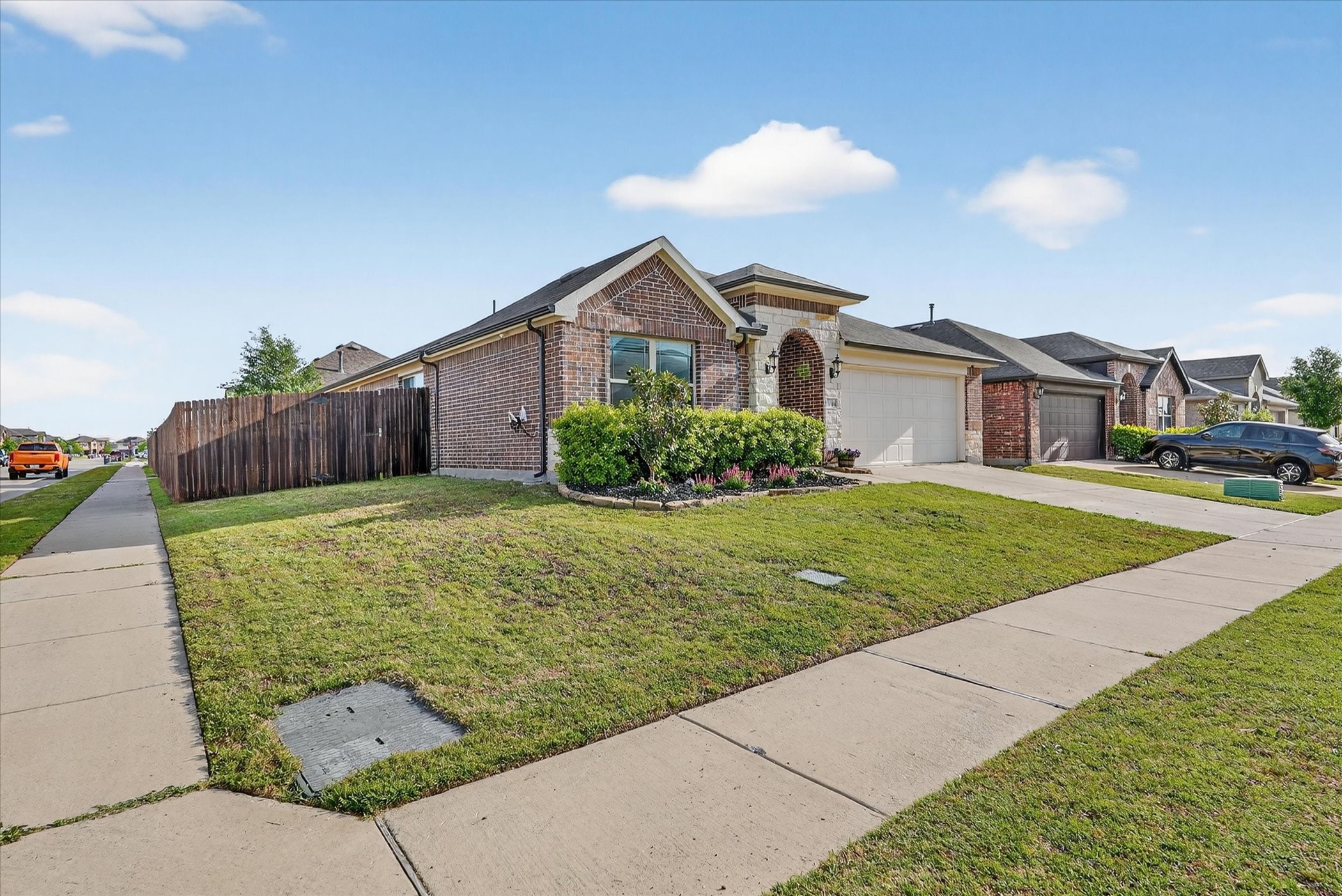 1144 Sheldon Drive Anna TX 75409