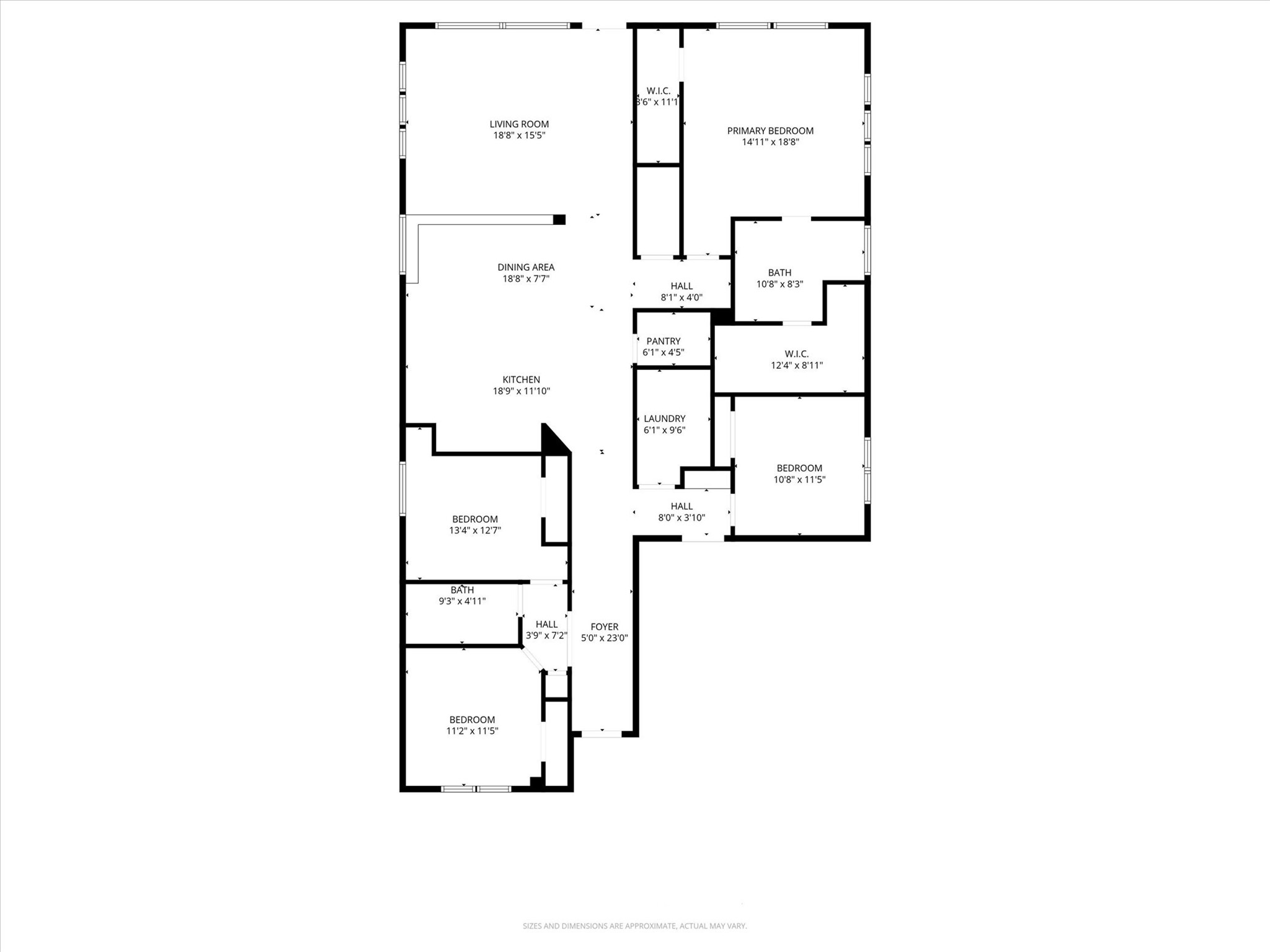 1144 Sheldon Drive Anna TX 75409