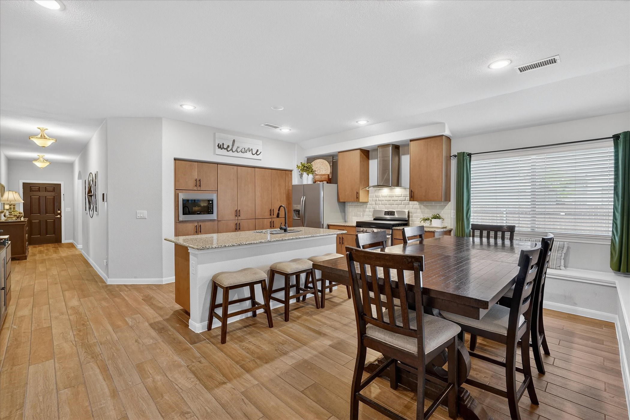 1144 Sheldon Drive Anna TX 75409