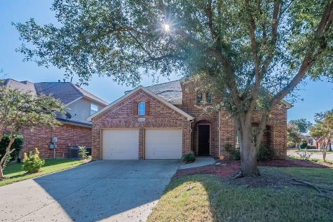2475 Dockside Drive Grand Prairie TX 75054