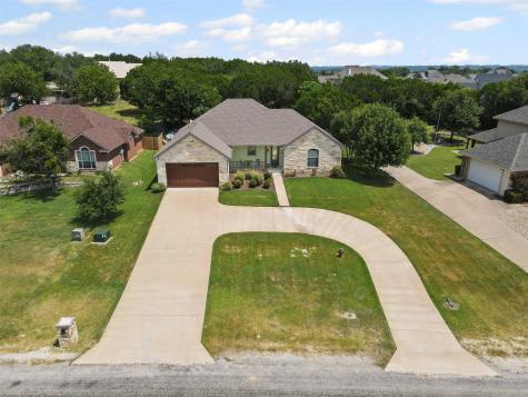 1950 Texas Drive Glen Rose TX 76043
