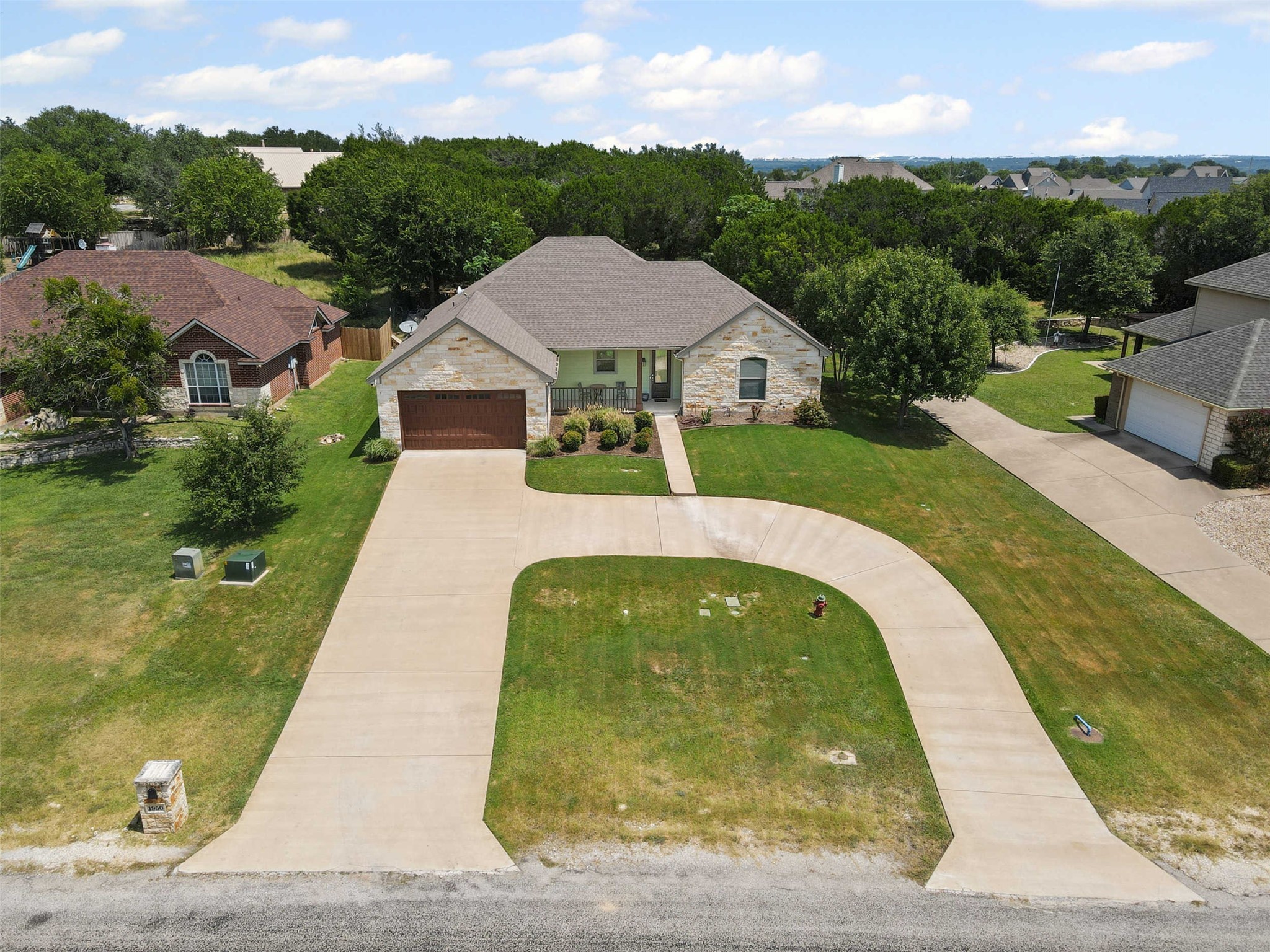 1950 Texas Drive Glen Rose TX 76043