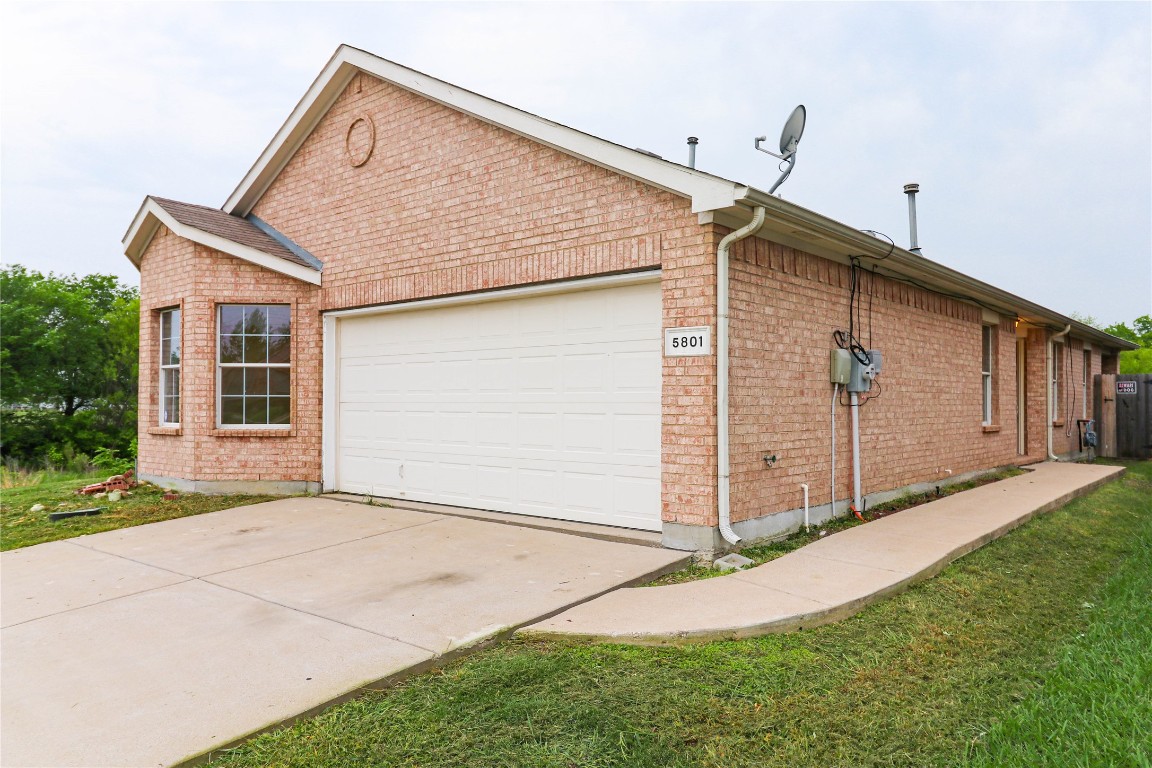 5801 Melanie Court Fort Worth TX 76131